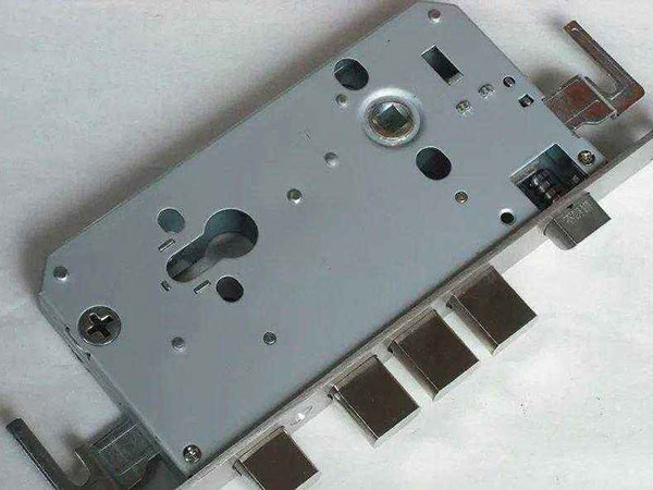 宁陕24小时上门开锁公司