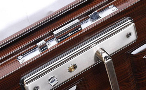 宁陕24小时上门开锁公司