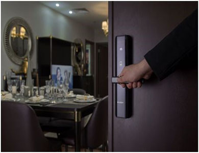 宁陕24小时上门开锁公司