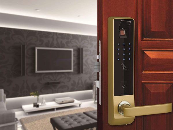 宁陕24小时上门开锁公司