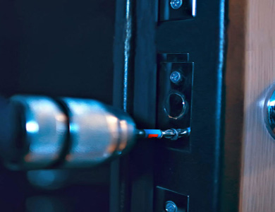 宁陕24小时上门开锁公司